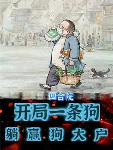 四合院开局坑棒梗