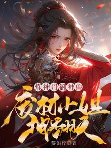 炼神领域小说免费阅读全文